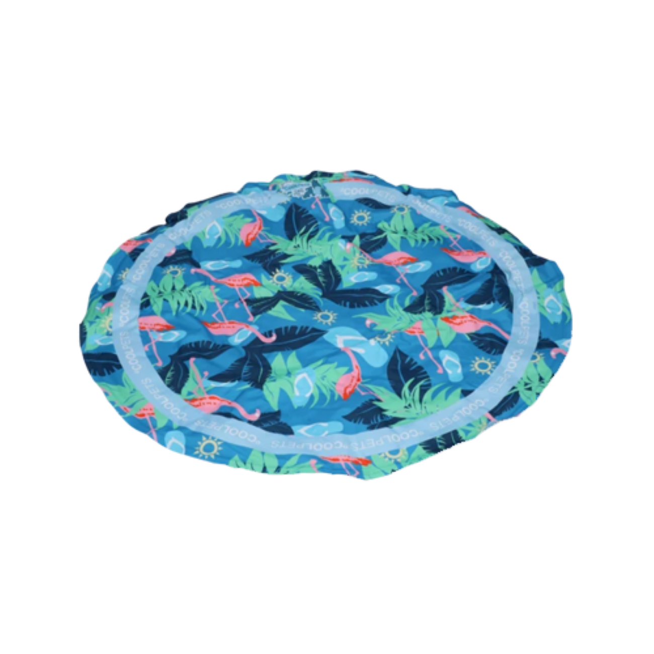 Cool Pets | Hund | Tropical Premium Cooling Mat-PetsFinest