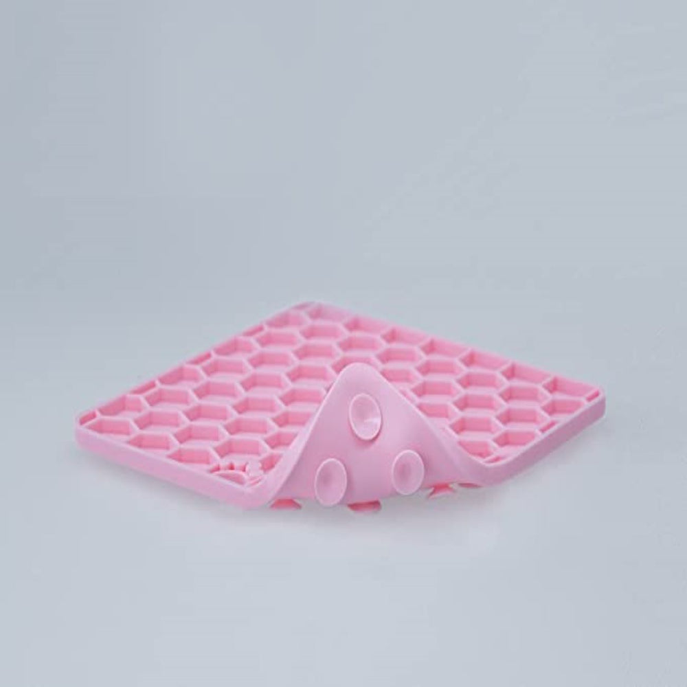Cool Pets | Eat Slow Live Longer Fun & Relax Lick Mat -PetsFinest