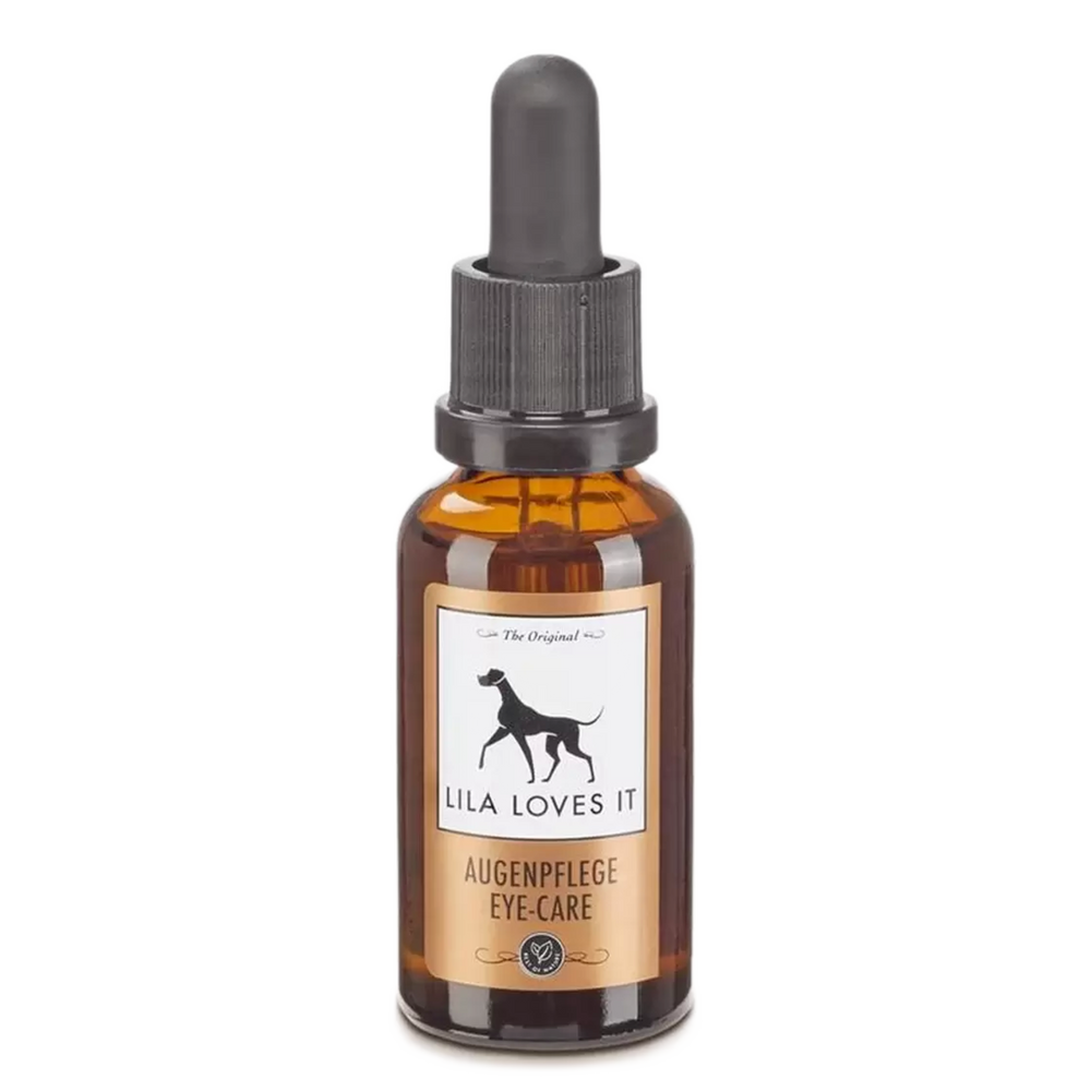 LILA LOVES IT | Augenpflege | 30 ml-PetsFinest
