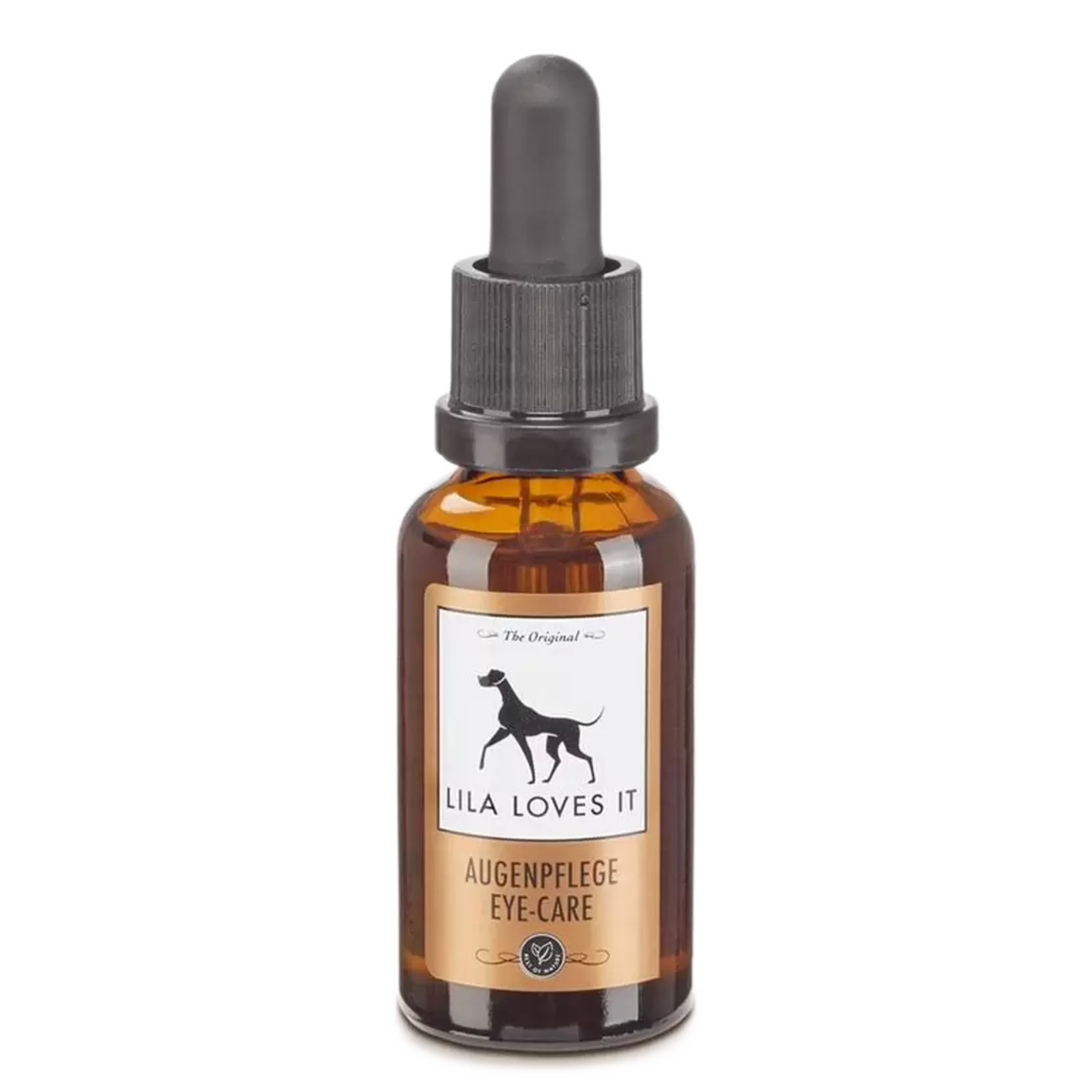LILA LOVES IT | Augenpflege | 30 ml-PetsFinest