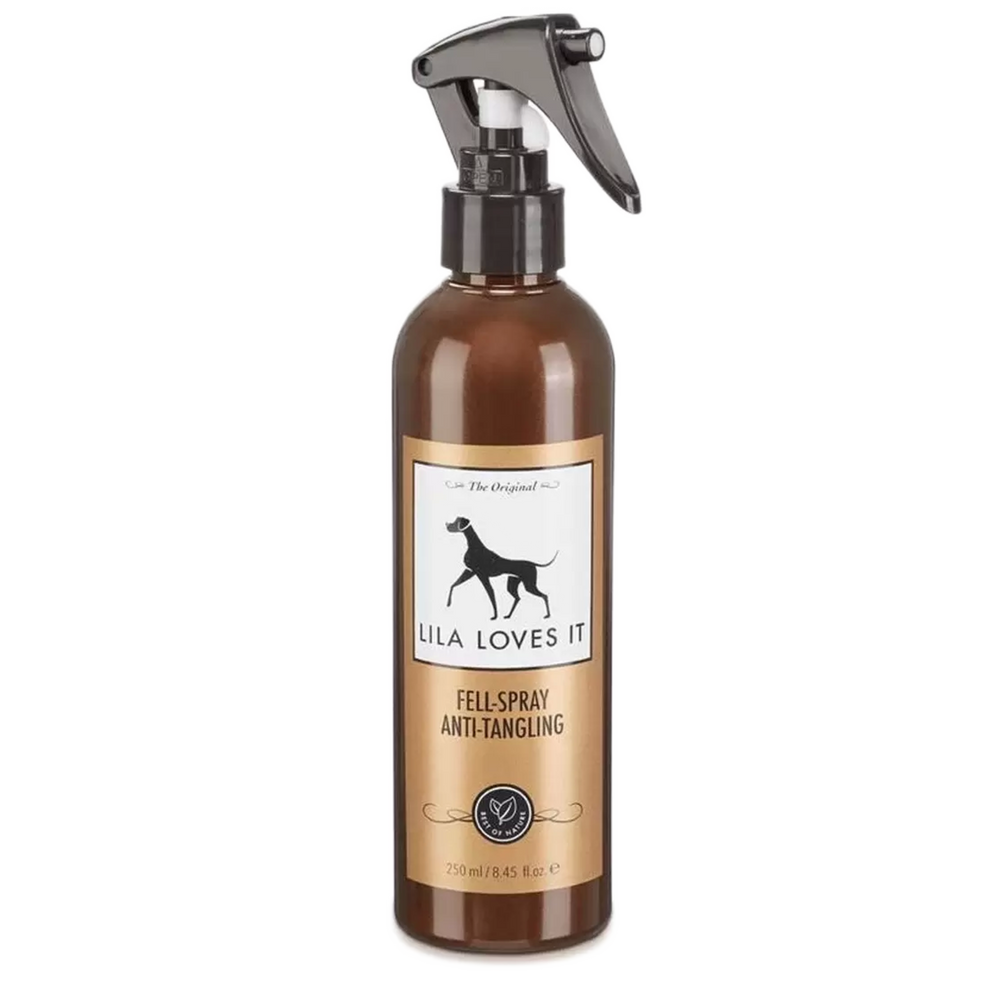 LILA LOVES IT | Fell-Spray Anti-Tangling | 250 ml-PetsFinest