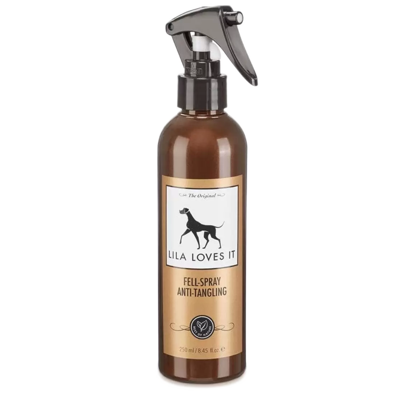LILA LOVES IT | Fell-Spray Anti-Tangling | 250 ml-PetsFinest
