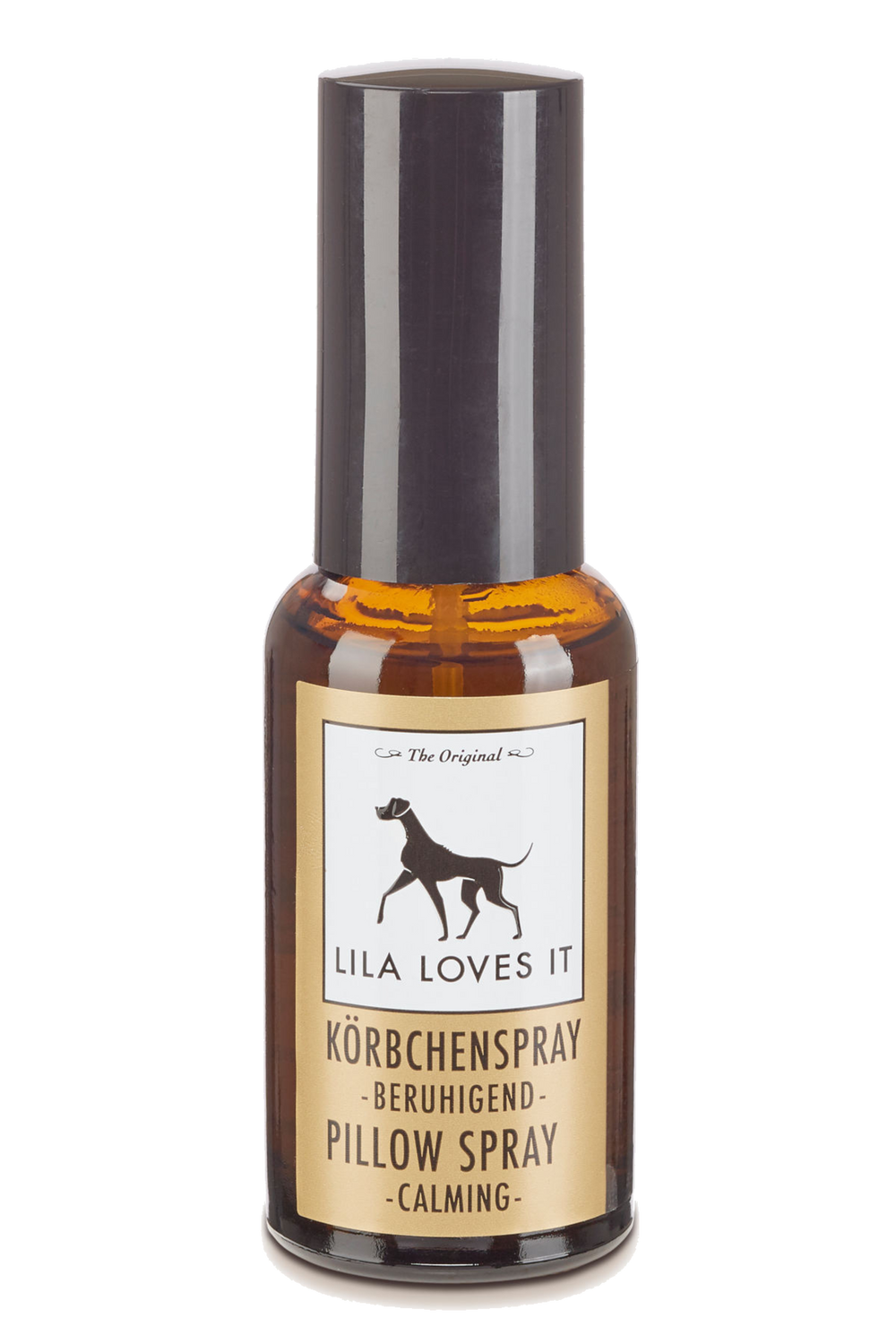 LILA LOVES IT | Körbchenspray | 50 ml-PetsFinest