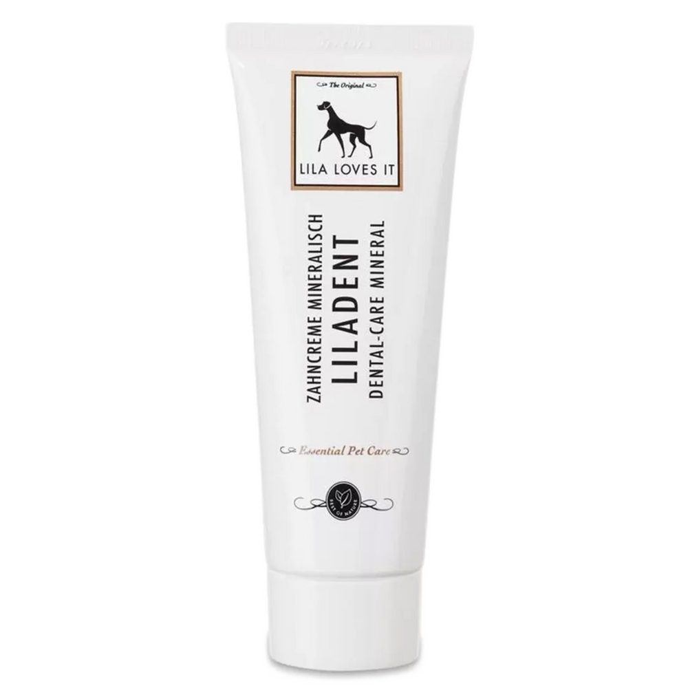 LILA LOVES IT | Liladent Zahncreme | 75 ml-PetsFinest
