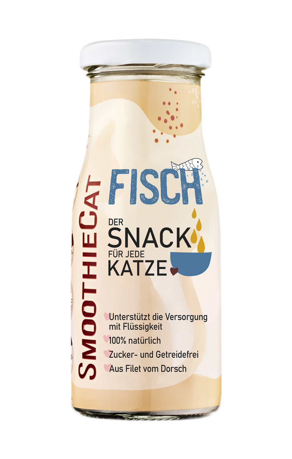 SmoothieCat | FISCH-PetsFinest