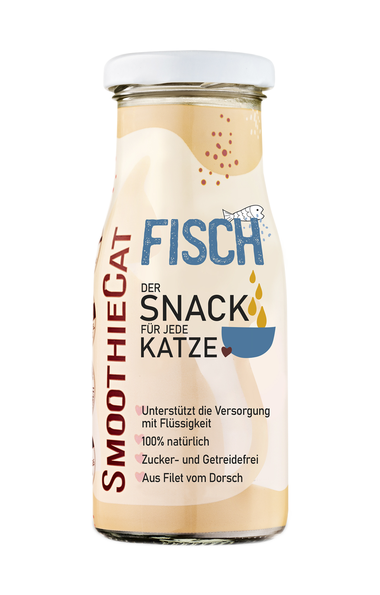 SmoothieCat | FISCH-PetsFinest