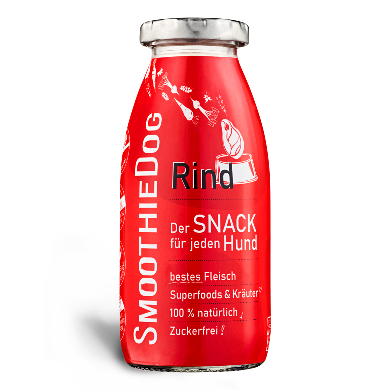 SmoothieDog | Rind-PetsFinest