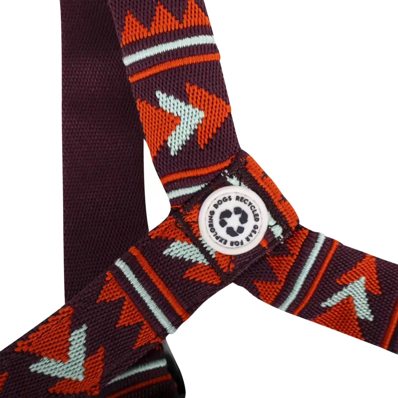 Woolly Wolf | Polar Night Geschirr-PetsFinest