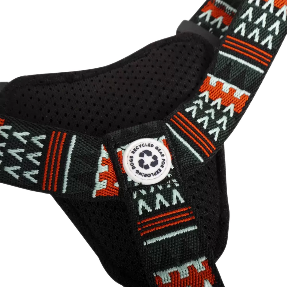 Woolly Wolf | Woodland Geschirr-PetsFinest