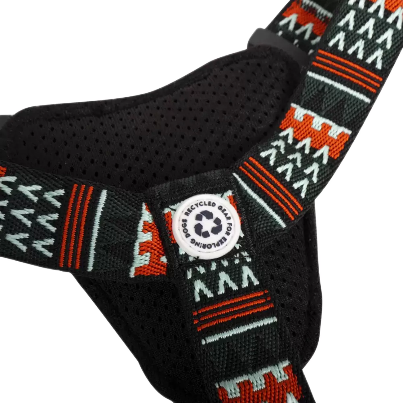 Woolly Wolf | Woodland Geschirr-PetsFinest