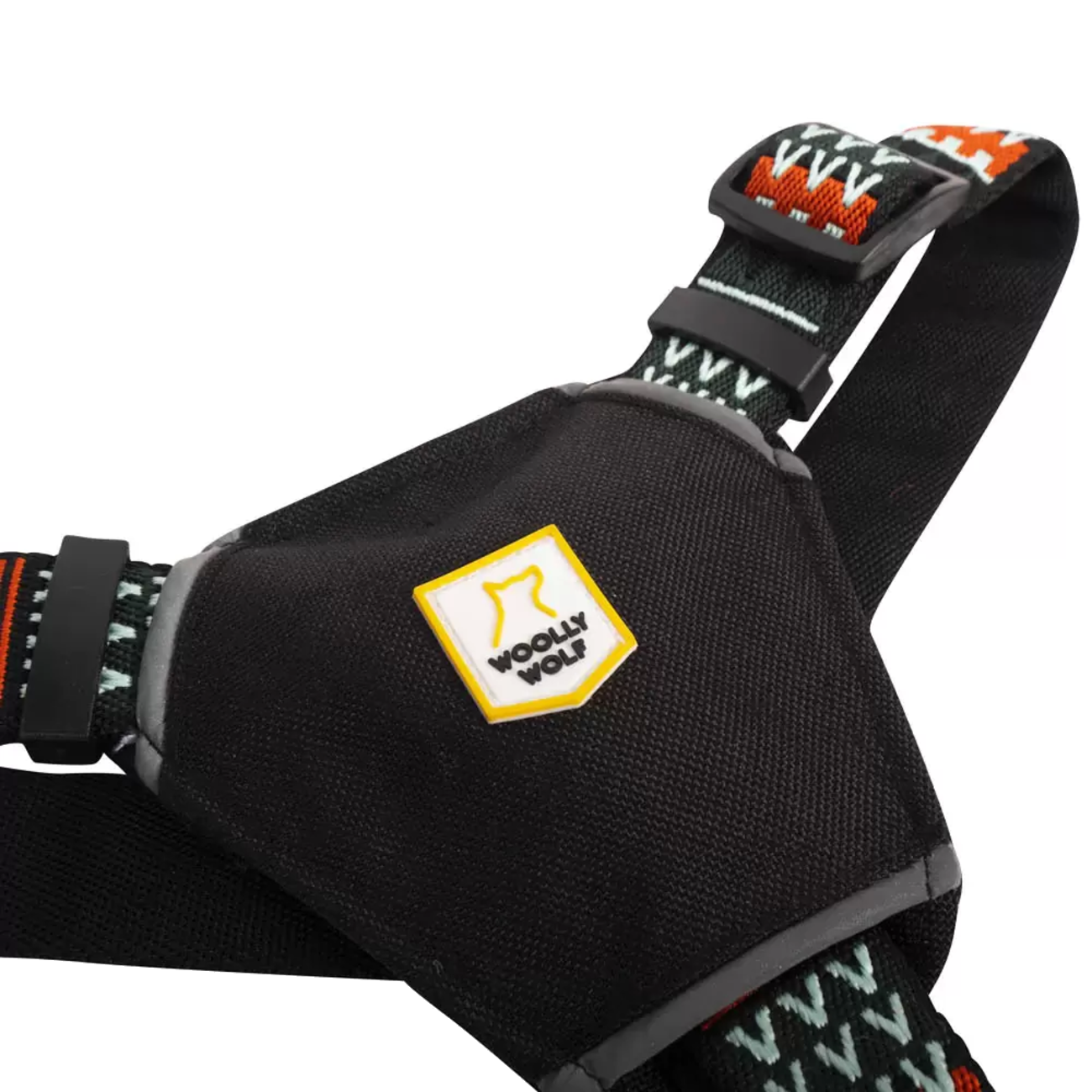 Woolly Wolf | Woodland Geschirr-PetsFinest