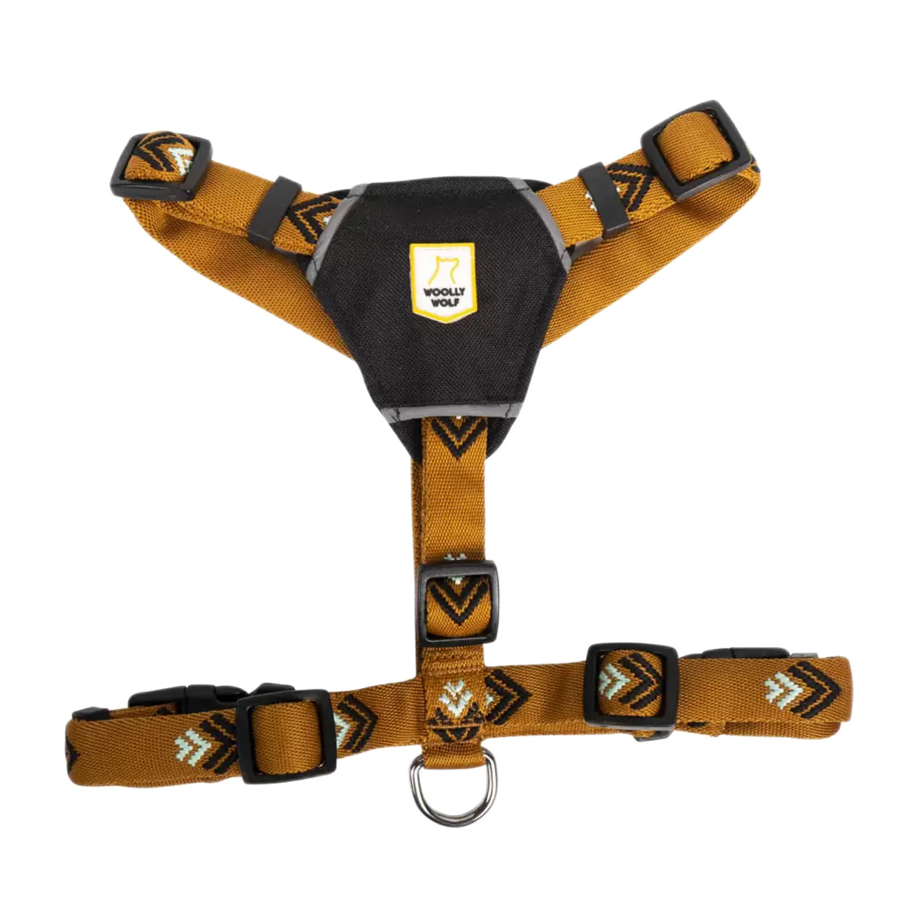 Woolly Wolf | Sea to Summit Geschirr-PetsFinest