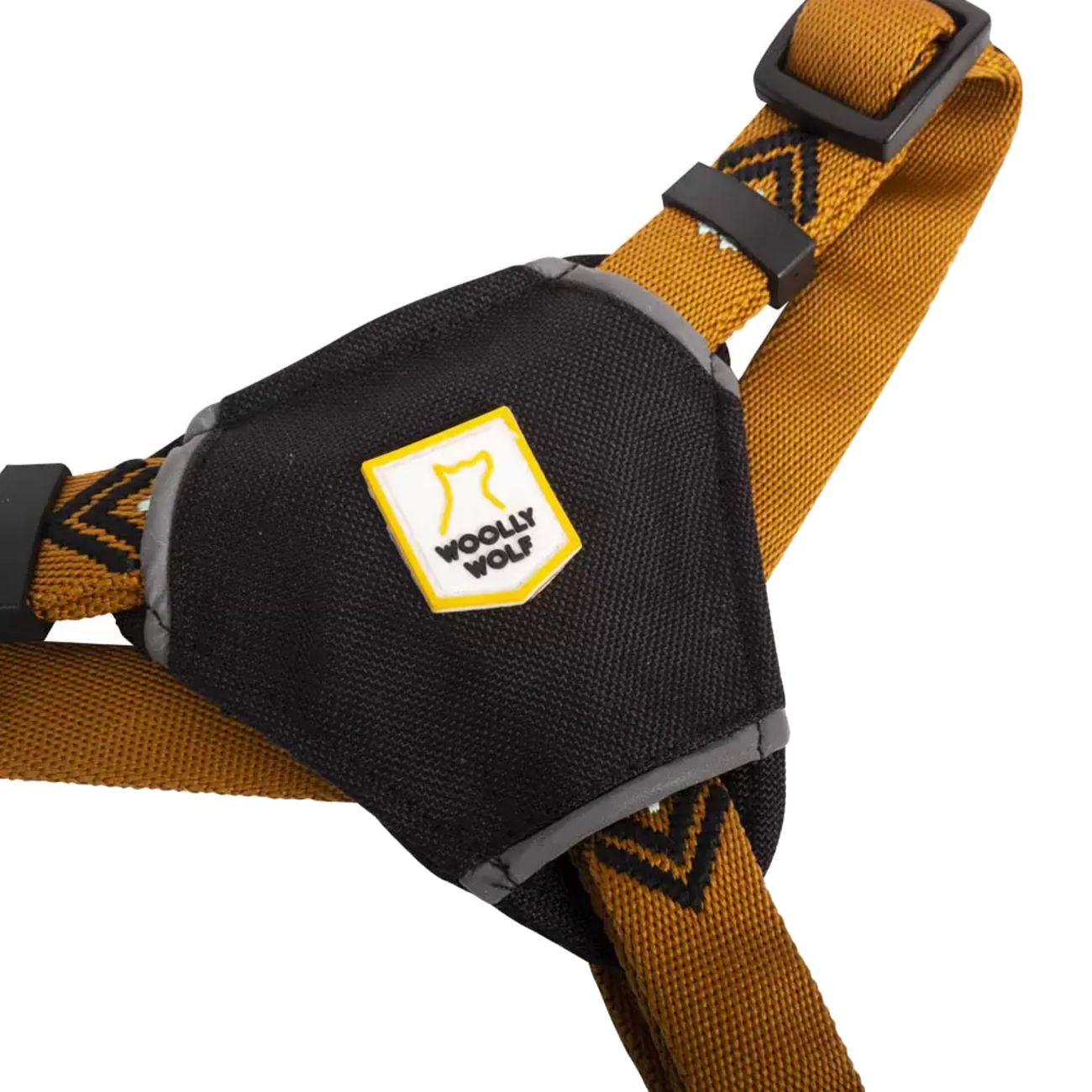 Woolly Wolf | Sea to Summit Geschirr-PetsFinest