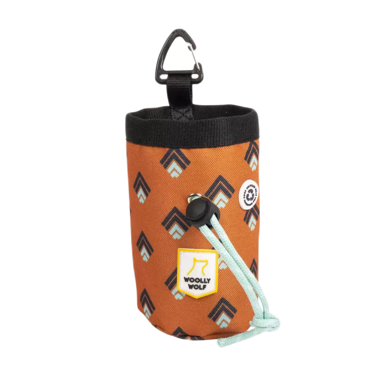 Woolly Wolf | Sea to Summit Snack Bag-PetsFinest
