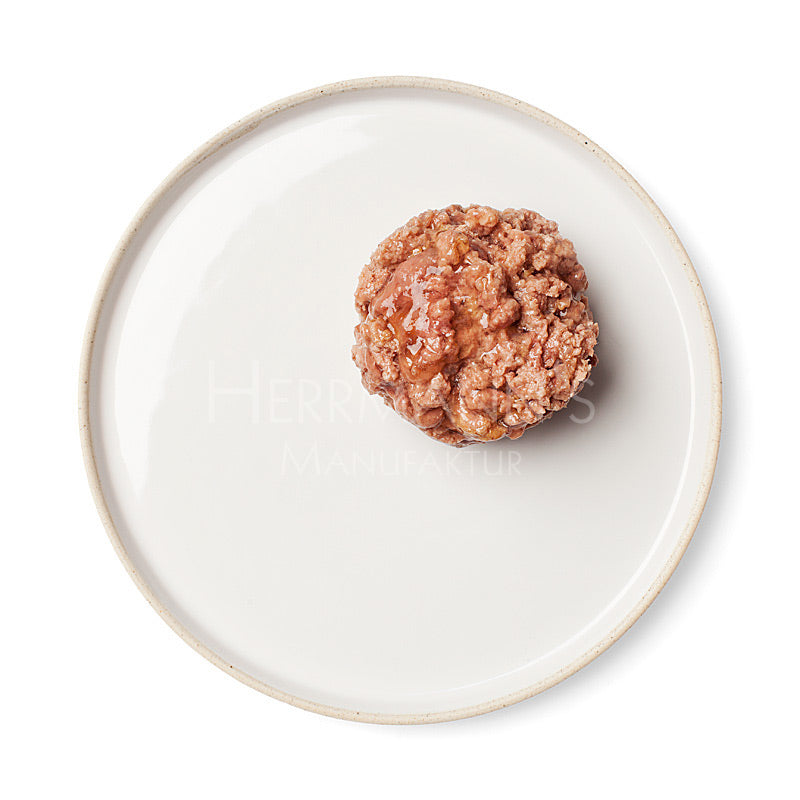 Herrmanns Reinfleisch Pferd | Dose-PetsFinest