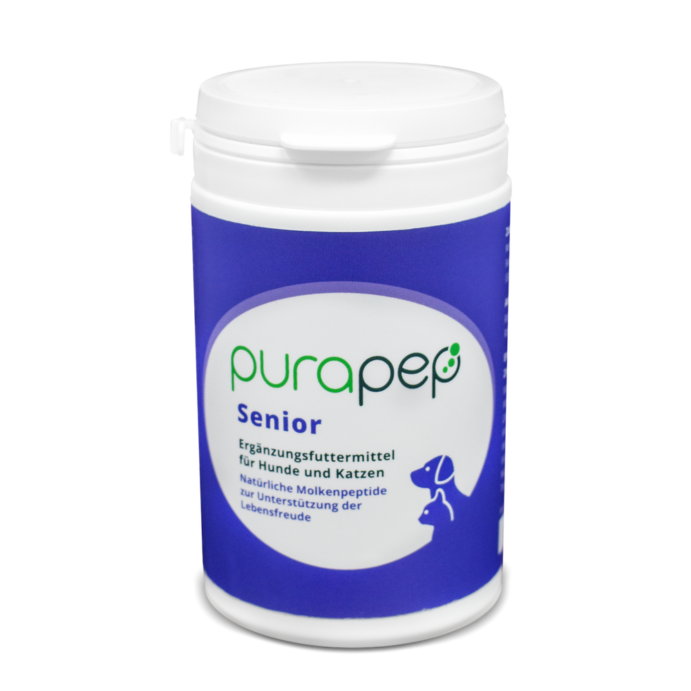 purapep | Senior-PetsFinest