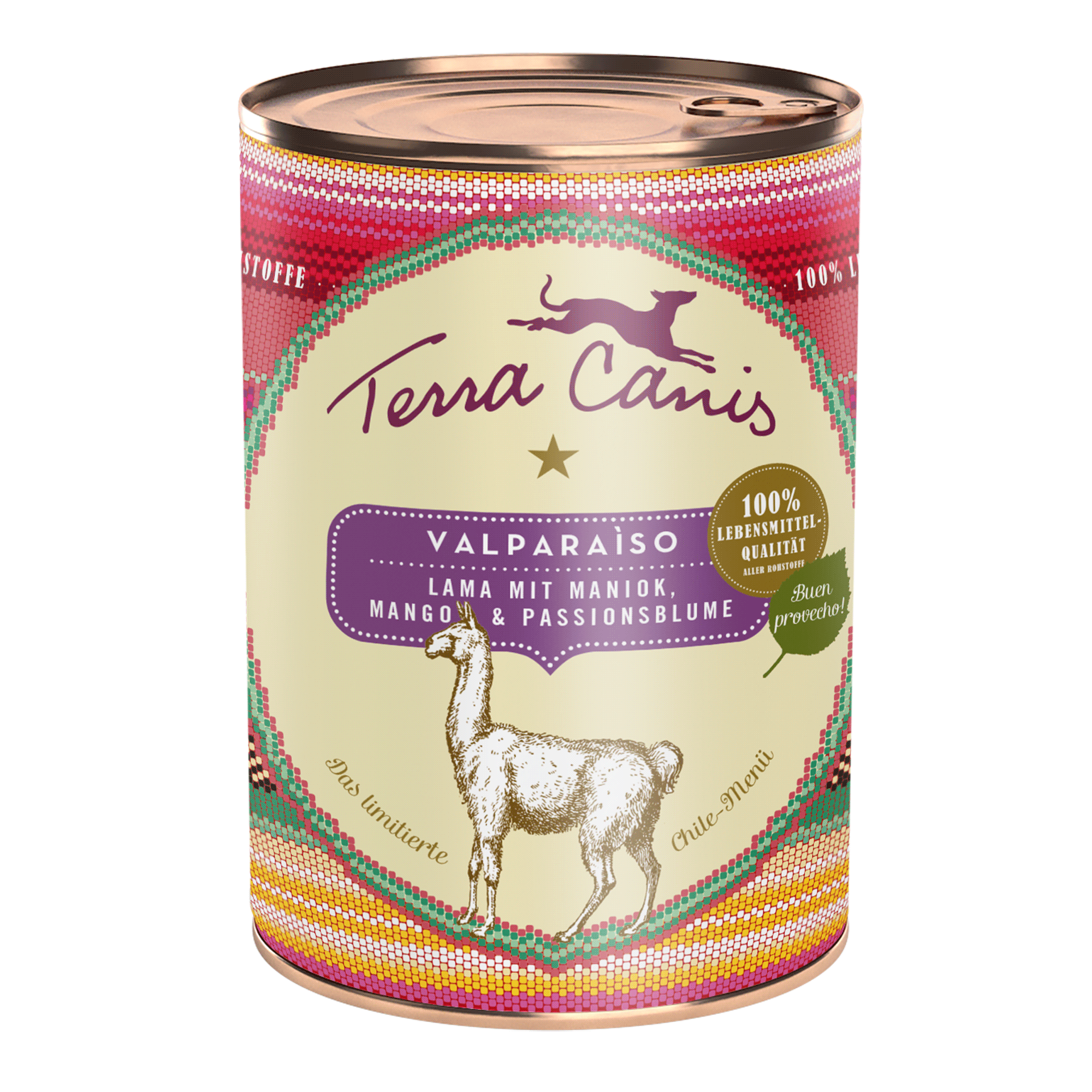 Terra Canis | VALPARAISO-PetsFinest
