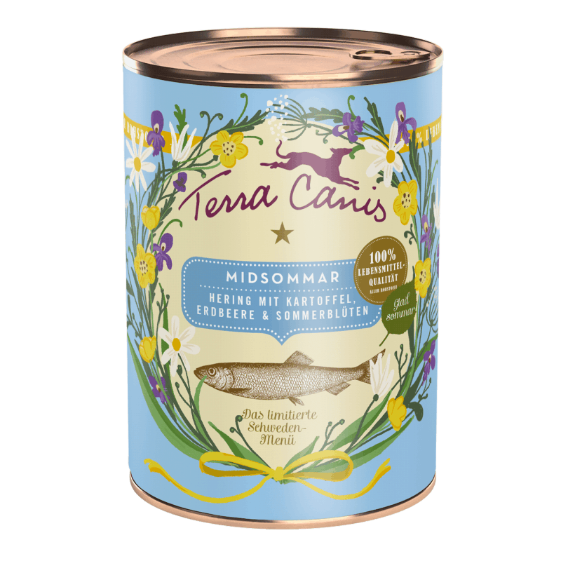 Terra Canis | MIDSOMMAR-PetsFinest