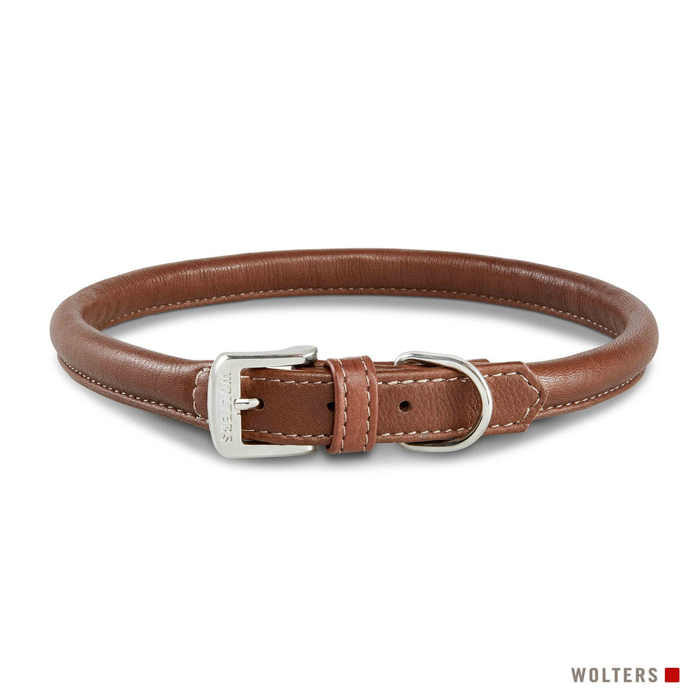 Wolters | Halsband Terravita rund-PetsFinest