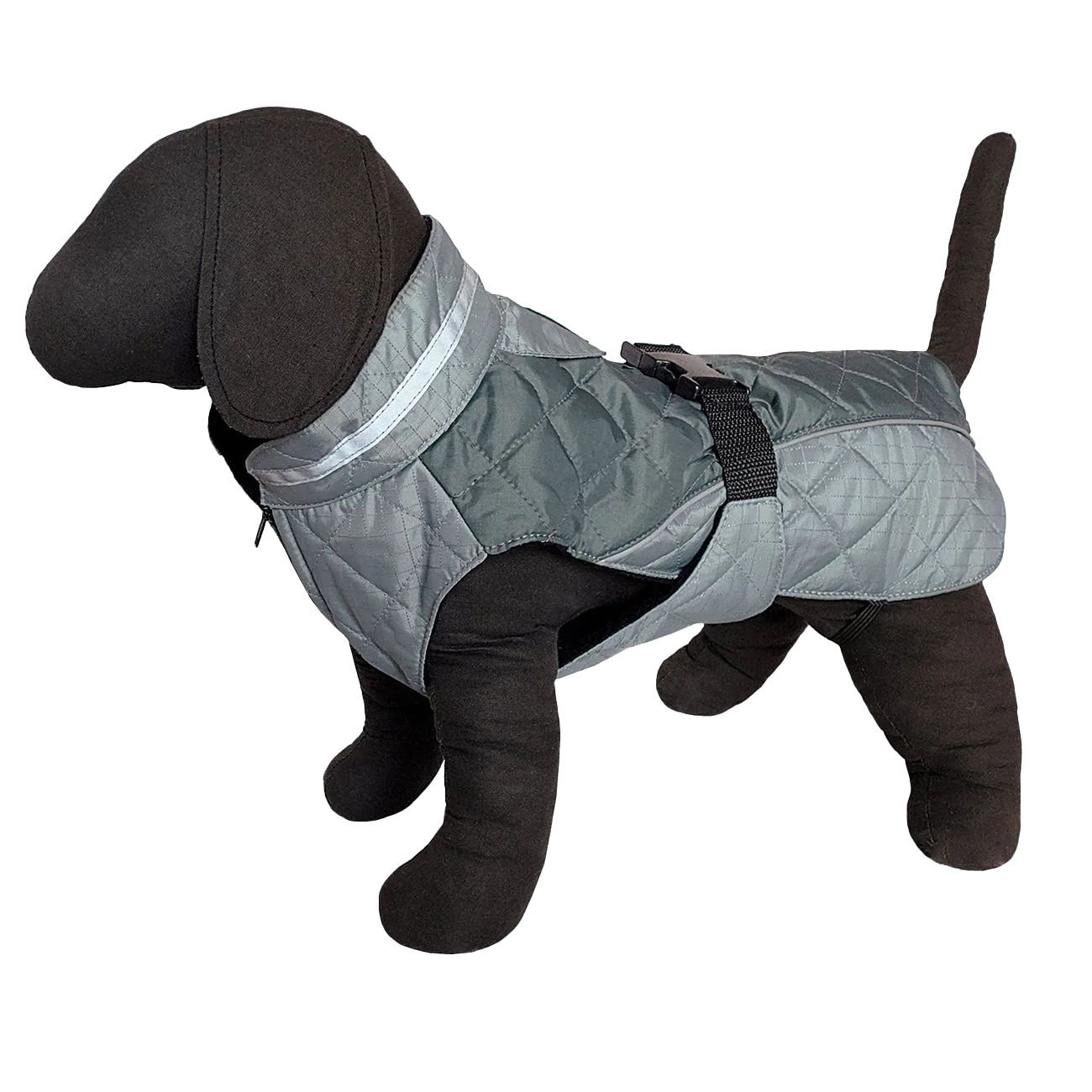TiBu | Wintermantel-PetsFinest
