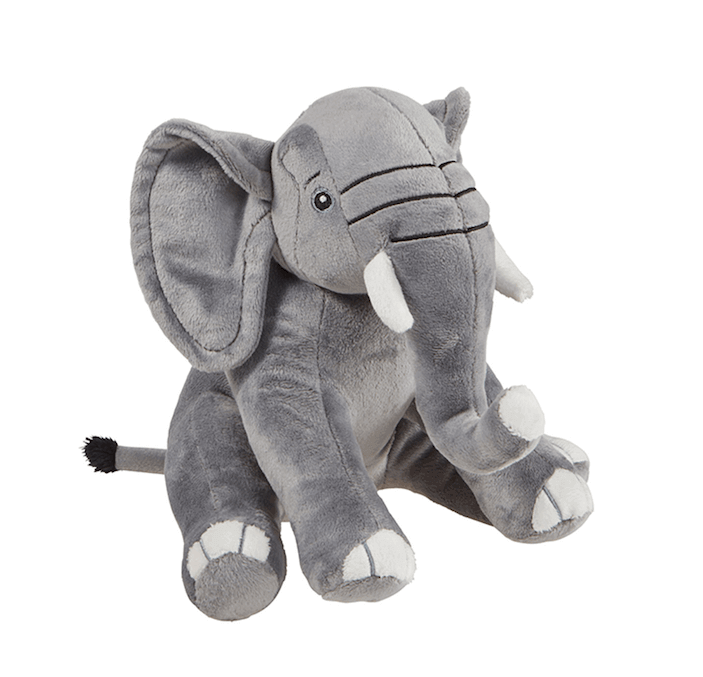 Wolters | Plüschspielzeug Elefant-PetsFinest