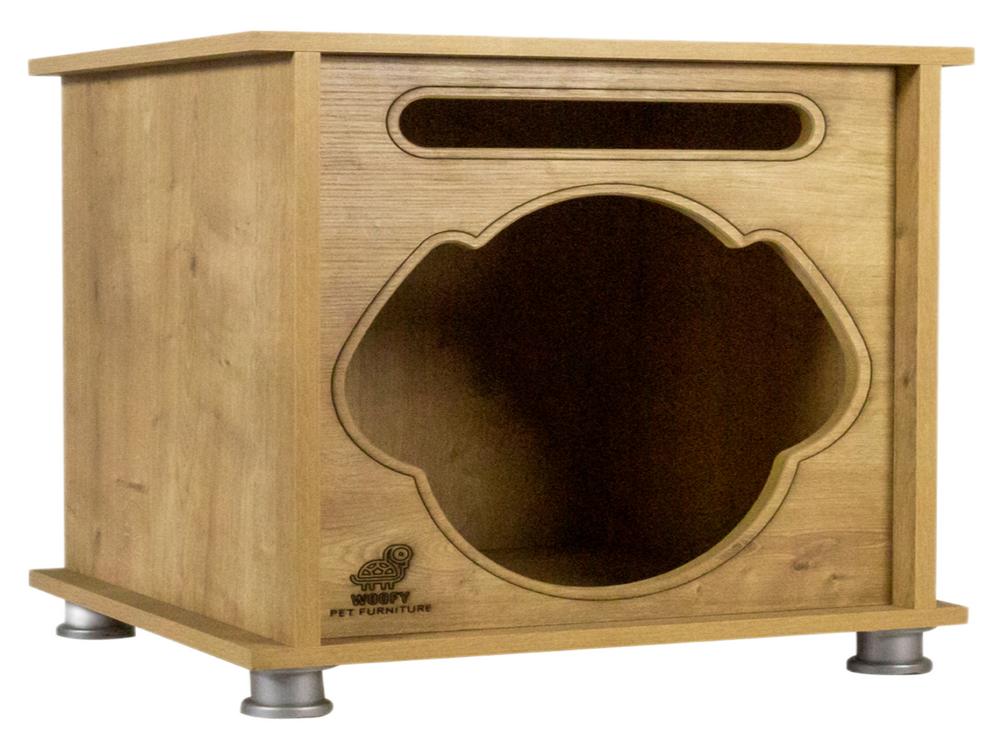 Woofy Pet | Woof | Kleine Hundehöhle-PetsFinest