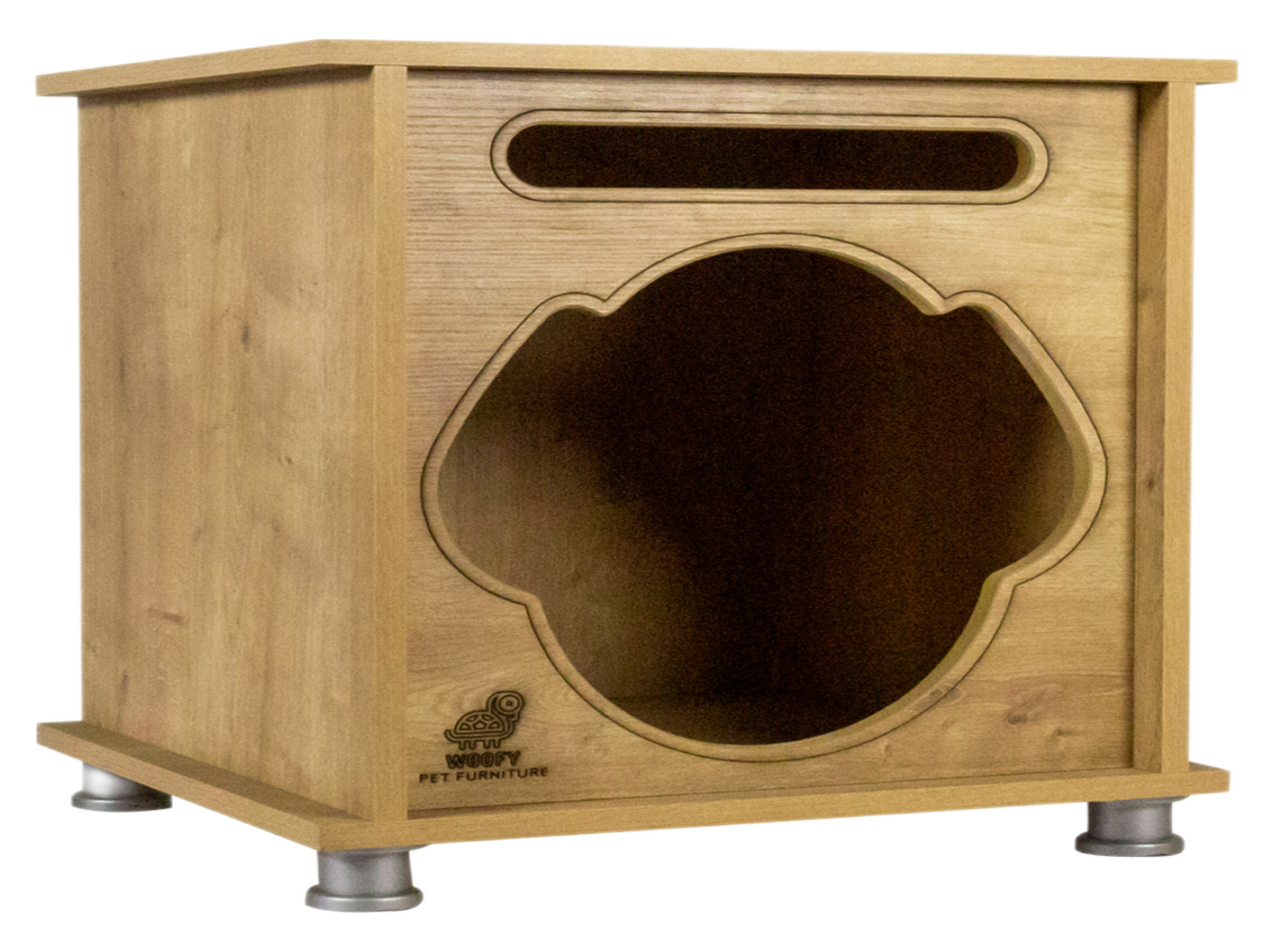 Woofy Pet | Woof | Kleine Hundehöhle-PetsFinest