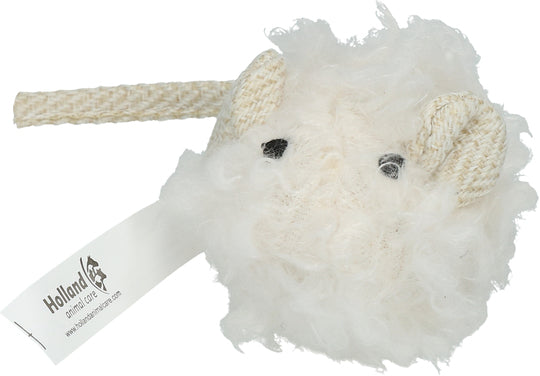 Wooly Luxury | Katze | Maus-PetsFinest