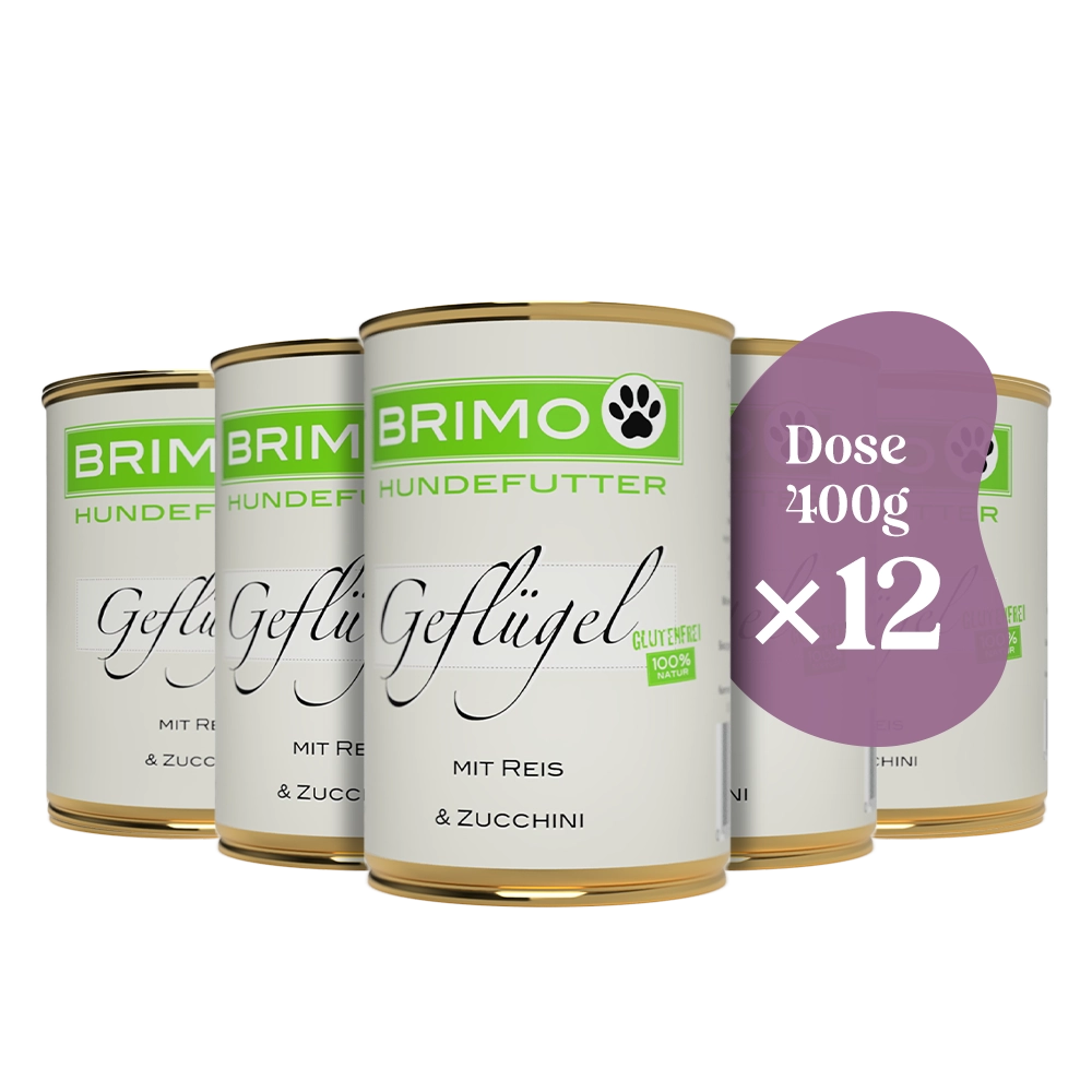 Brimo | Poultry with rice