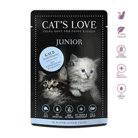 CAT'S LOVE | JUNIOR - Kalb-PetsFinest