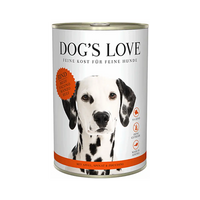 DOG'S LOVE | ADULT Rind-PetsFinest