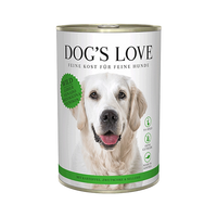 DOG'S LOVE | ADULT Wild-PetsFinest