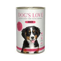 DOG'S LOVE | JUNIOR Rind-PetsFinest