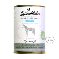 Loisachtaler - Pferdetopf-PetsFinest