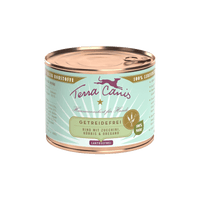 Terra Canis | Rind mit Zucchini Kürbis & Oregano-PetsFinest