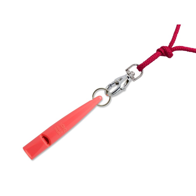 ACME | Dog whistle with whistle strap