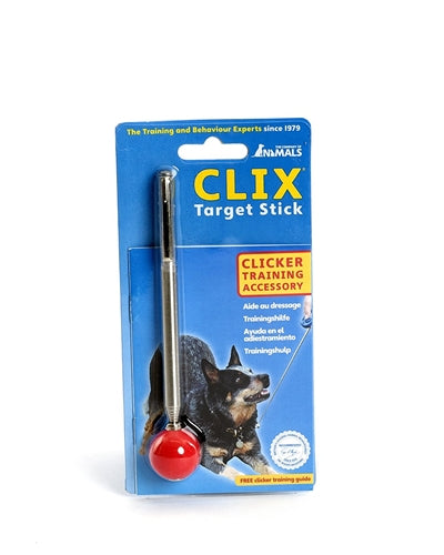 The Company of Animals | CLIX Target Stick