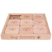 My Intelligent Pets | Dog' - Cat' Sudoku Small Expert Classic-PetsFinest