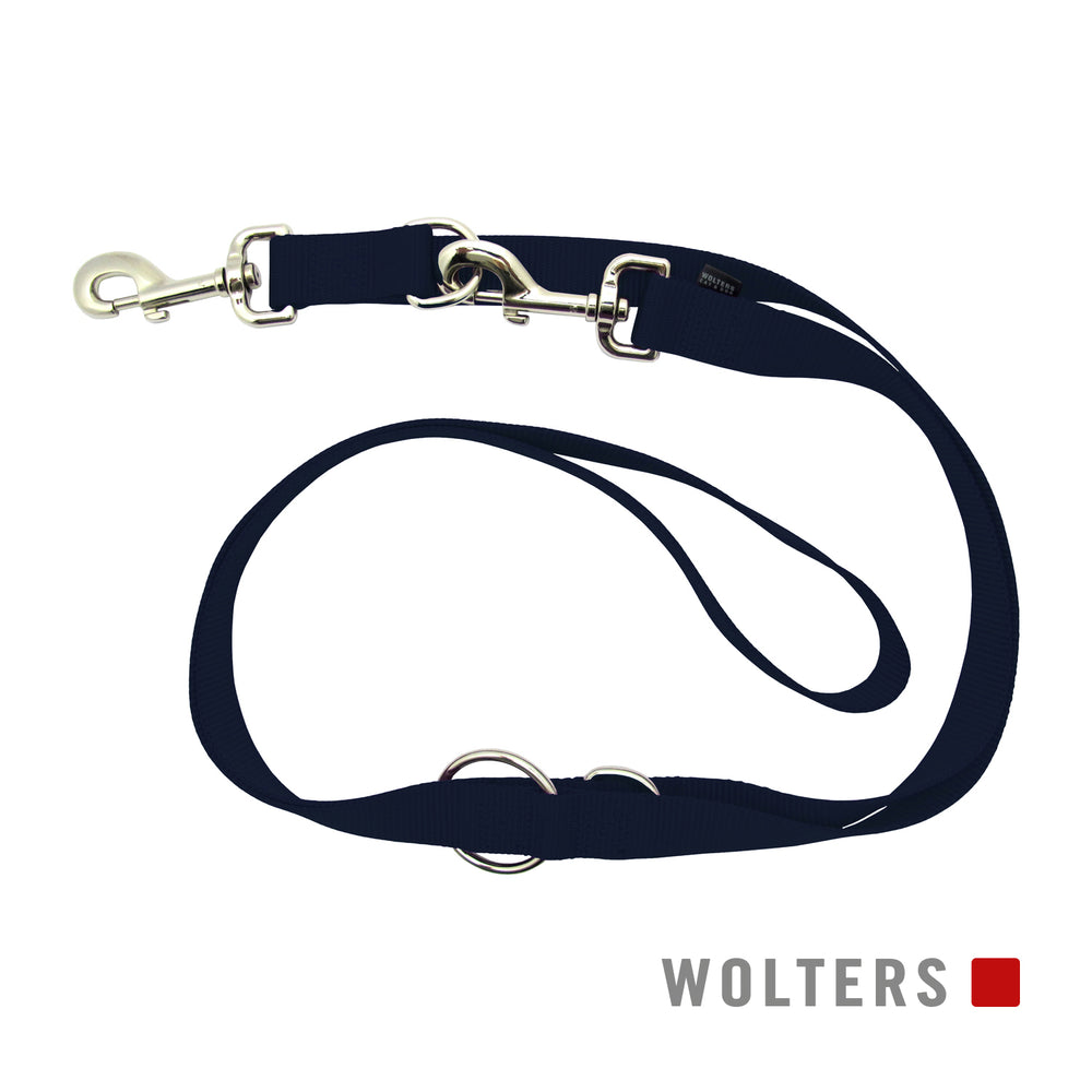 Wolters | Führleine Basic Standard-PetsFinest