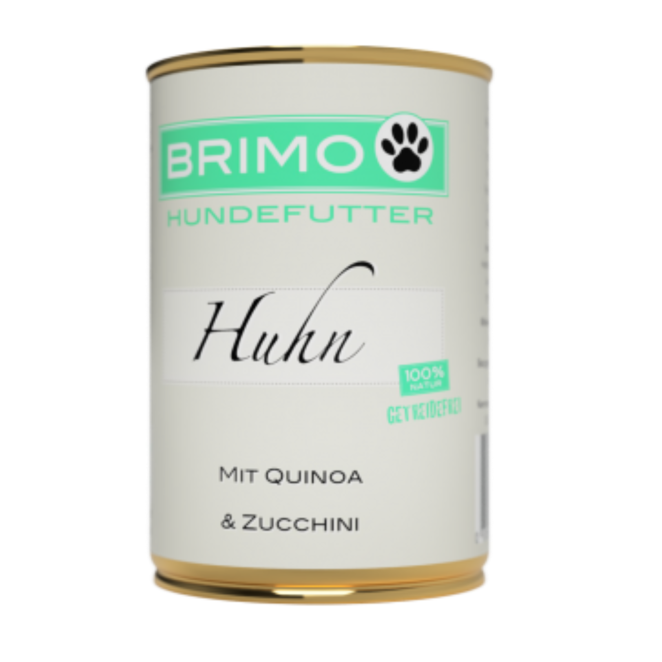 Brimo | Huhn mit Quinoa-PetsFinest