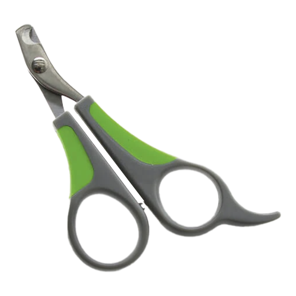 Moser | claw scissors