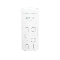 Nacani | Hanf-Leckerli vegan mit natürlichem CBD-Anteil-PetsFinest