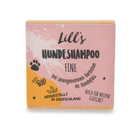 Lill's | Bio-Hundeshampoo "Fine" | 110g-PetsFinest