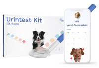 Pezz life | Urintest Kit für Hunde-PetsFinest