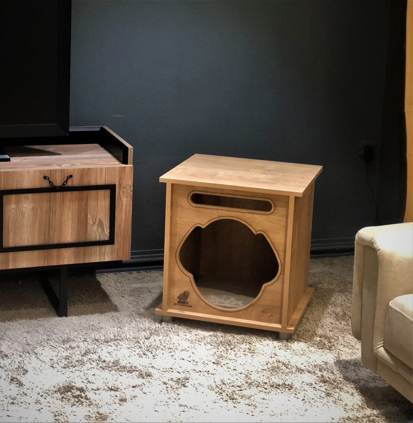 Woofy Pet | Woof | Small dog cave 